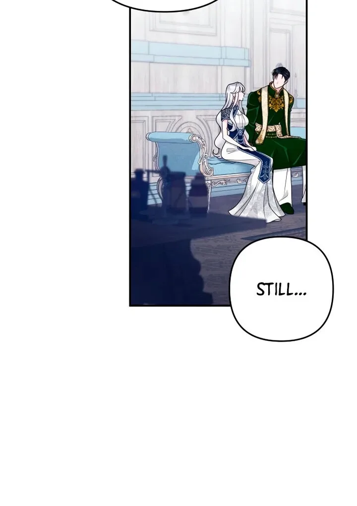 Hold Her Tighter So She Wouldn’t Run Away Chapter 18 page 86