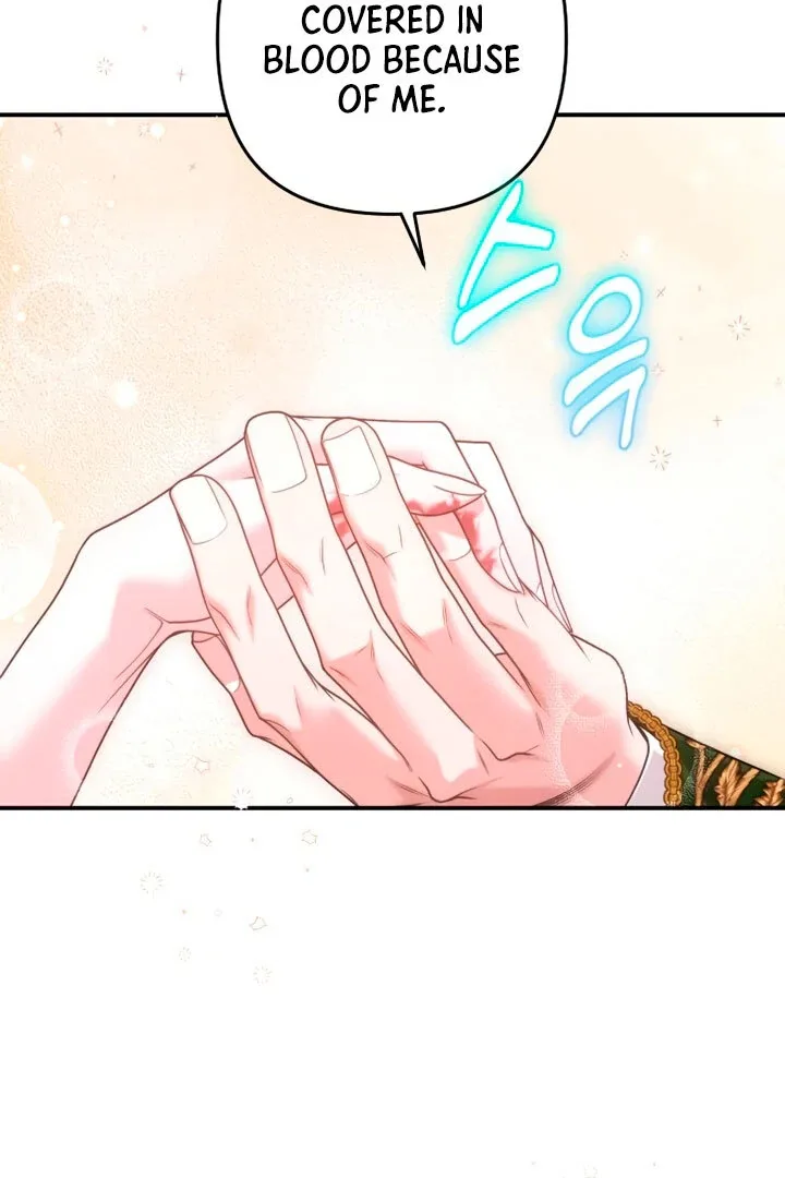 Hold Her Tighter So She Wouldn’t Run Away Chapter 18 page 80