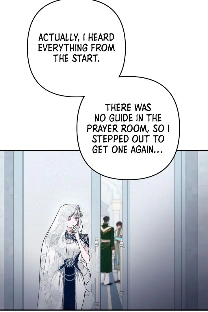 Hold Her Tighter So She Wouldn’t Run Away Chapter 18 page 83