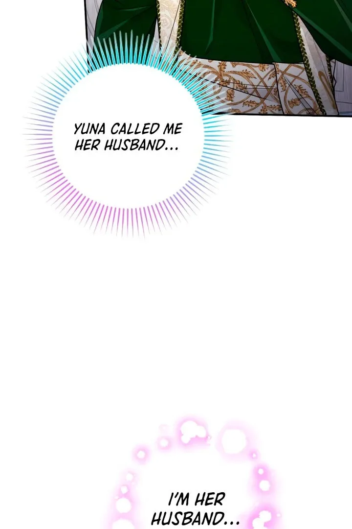 Hold Her Tighter So She Wouldn’t Run Away Chapter 18 page 107