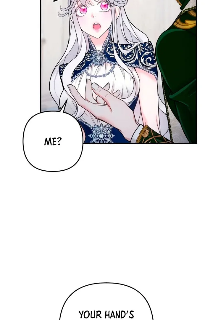 Hold Her Tighter So She Wouldn’t Run Away Chapter 18 page 79