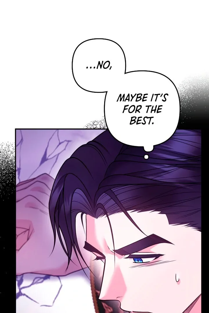 Hold Her Tighter So She Wouldn’t Run Away Chapter 18 page 35