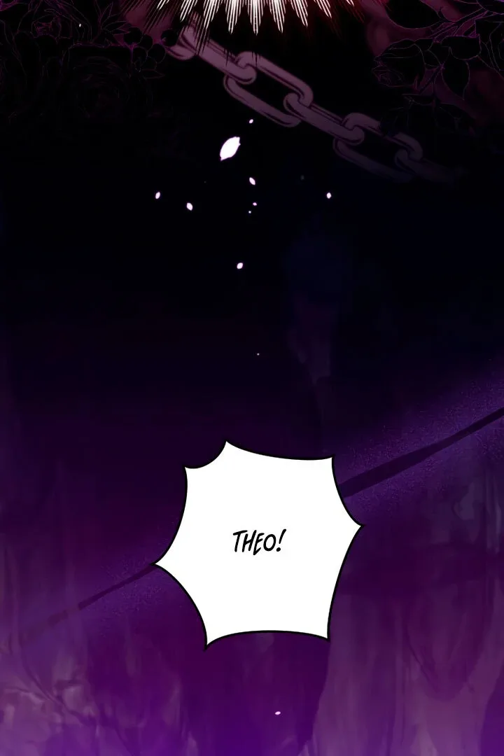 Hold Her Tighter So She Wouldn’t Run Away Chapter 18 page 39