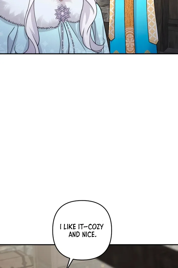 Hold Her Tighter So She Wouldn’t Run Away Chapter 17 page 59