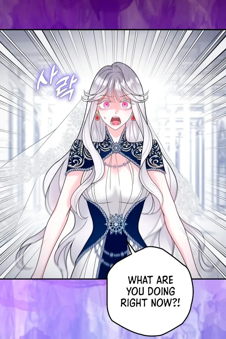 Hold Her Tighter So She Wouldn’t Run Away Chapter 18 page 40