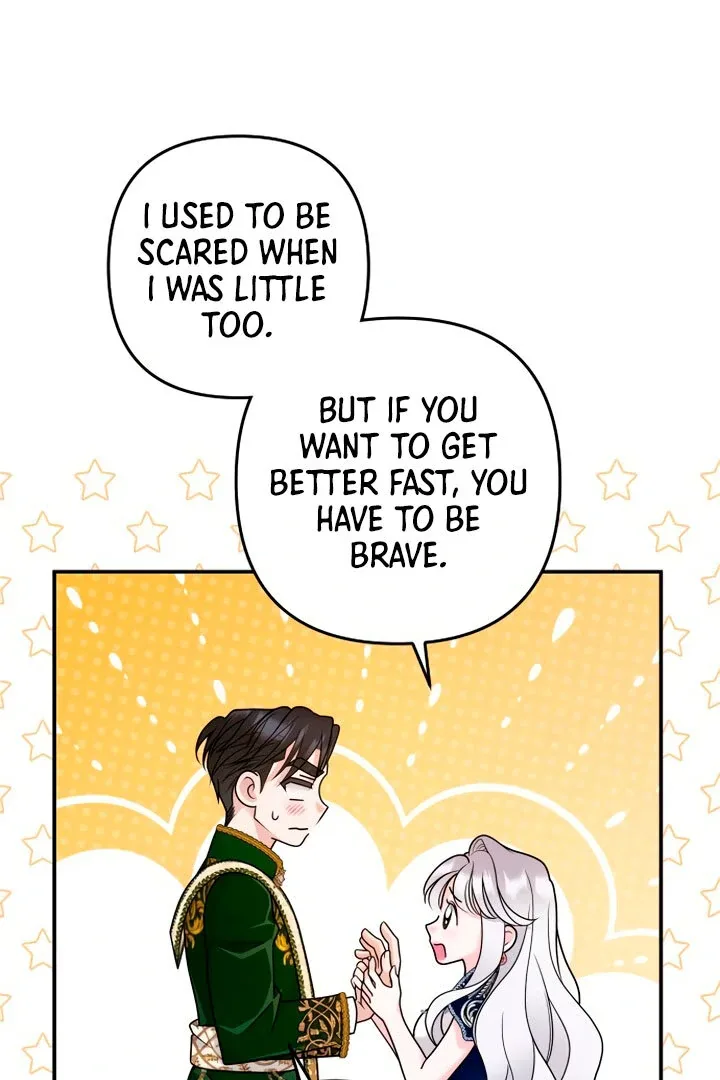 Hold Her Tighter So She Wouldn’t Run Away Chapter 18 page 52