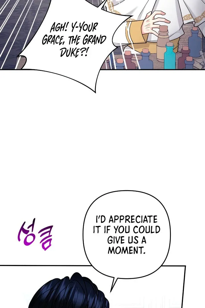 Hold Her Tighter So She Wouldn’t Run Away Chapter 18 page 61