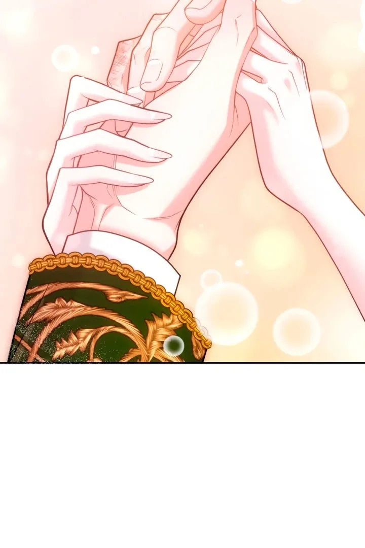 Hold Her Tighter So She Wouldn’t Run Away Chapter 18 page 54