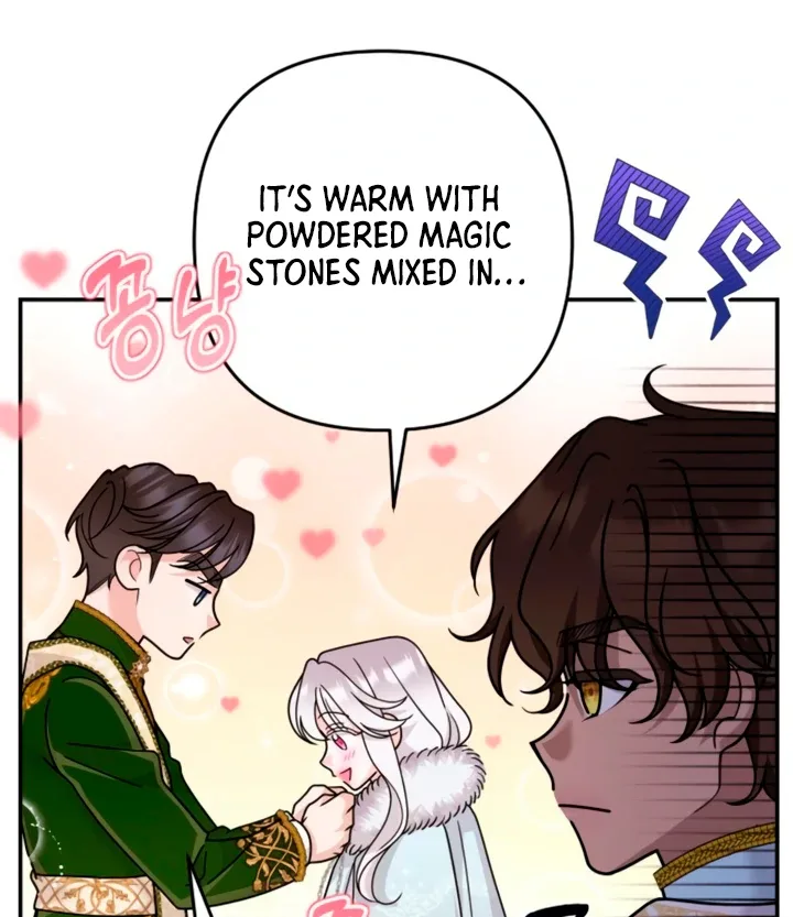 Hold Her Tighter So She Wouldn’t Run Away Chapter 17 page 56