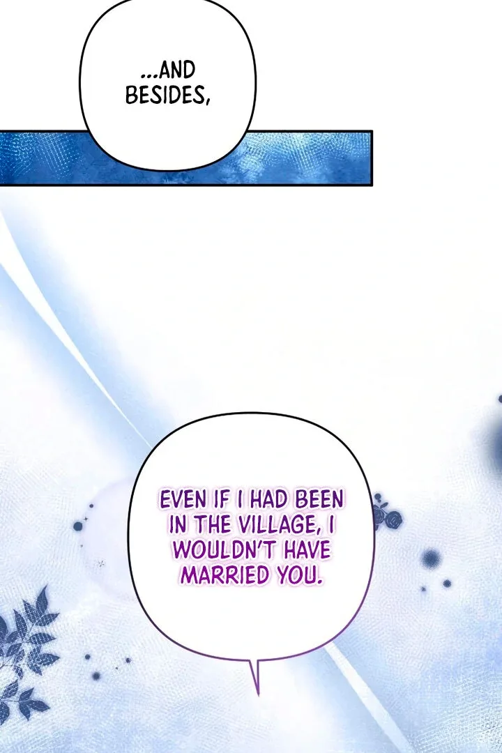 Hold Her Tighter So She Wouldn’t Run Away Chapter 18 page 21