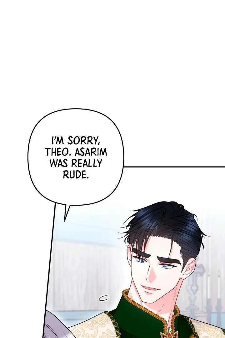 Hold Her Tighter So She Wouldn’t Run Away Chapter 18 page 84