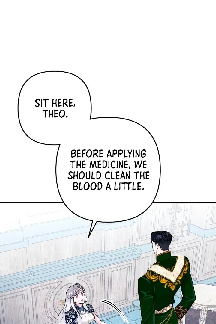Hold Her Tighter So She Wouldn’t Run Away Chapter 18 page 67