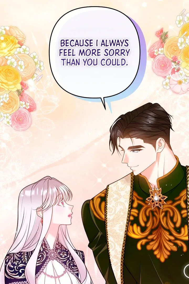 Hold Her Tighter So She Wouldn’t Run Away Chapter 18 page 88