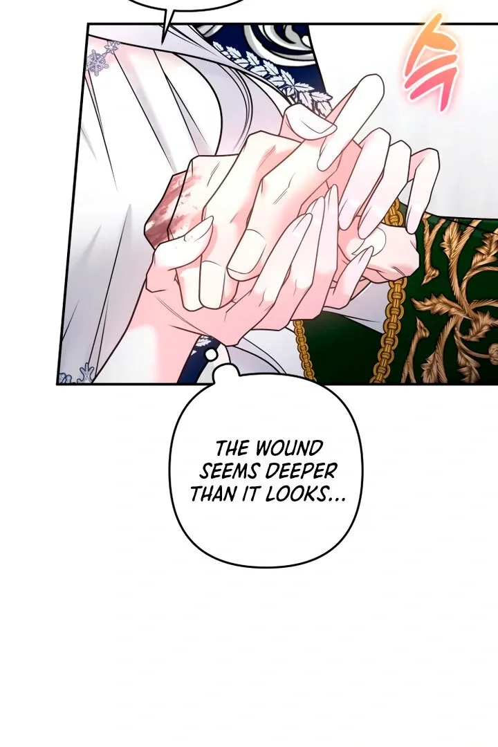 Hold Her Tighter So She Wouldn’t Run Away Chapter 18 page 69