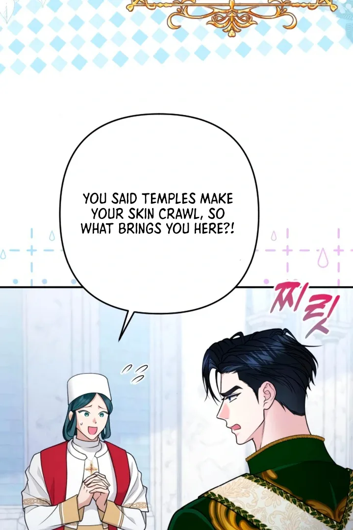 Hold Her Tighter So She Wouldn’t Run Away Chapter 17 page 79