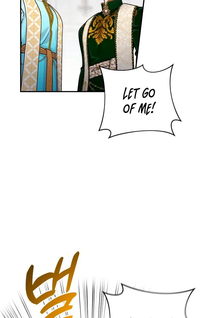 Hold Her Tighter So She Wouldn’t Run Away Chapter 18 page 110