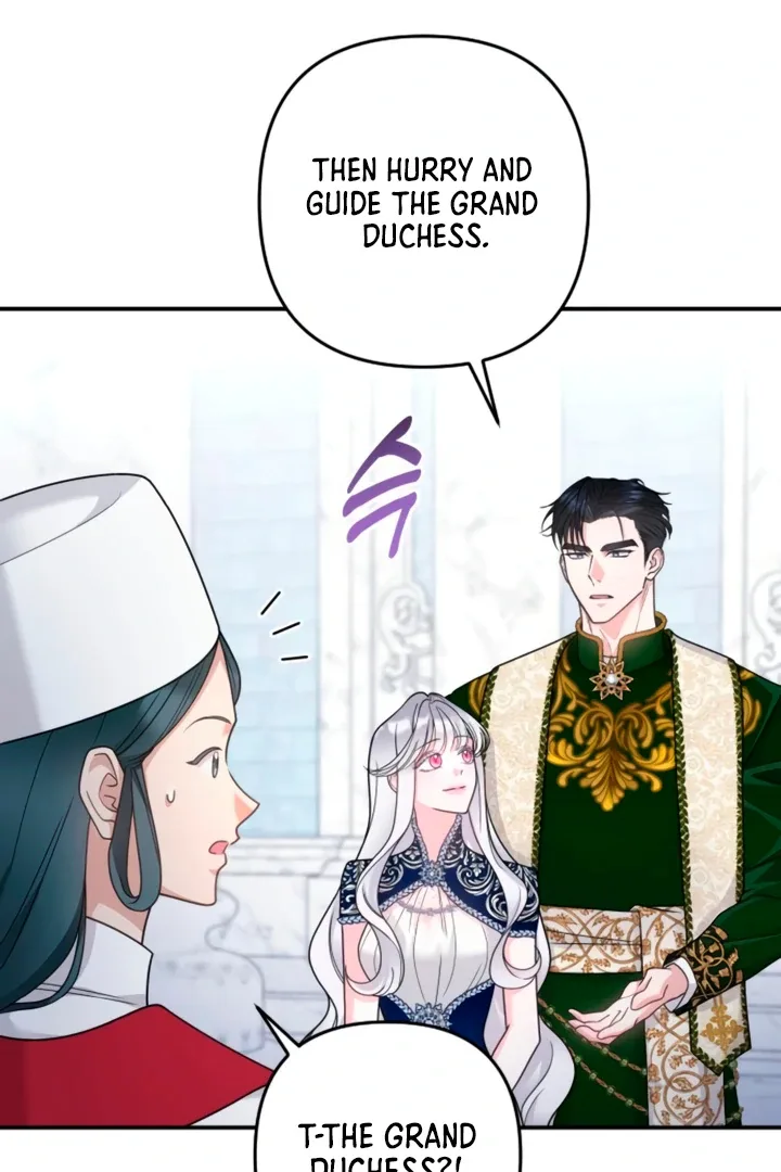 Hold Her Tighter So She Wouldn’t Run Away Chapter 17 page 82