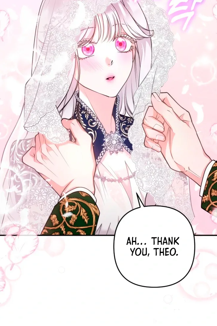 Hold Her Tighter So She Wouldn’t Run Away Chapter 17 page 94