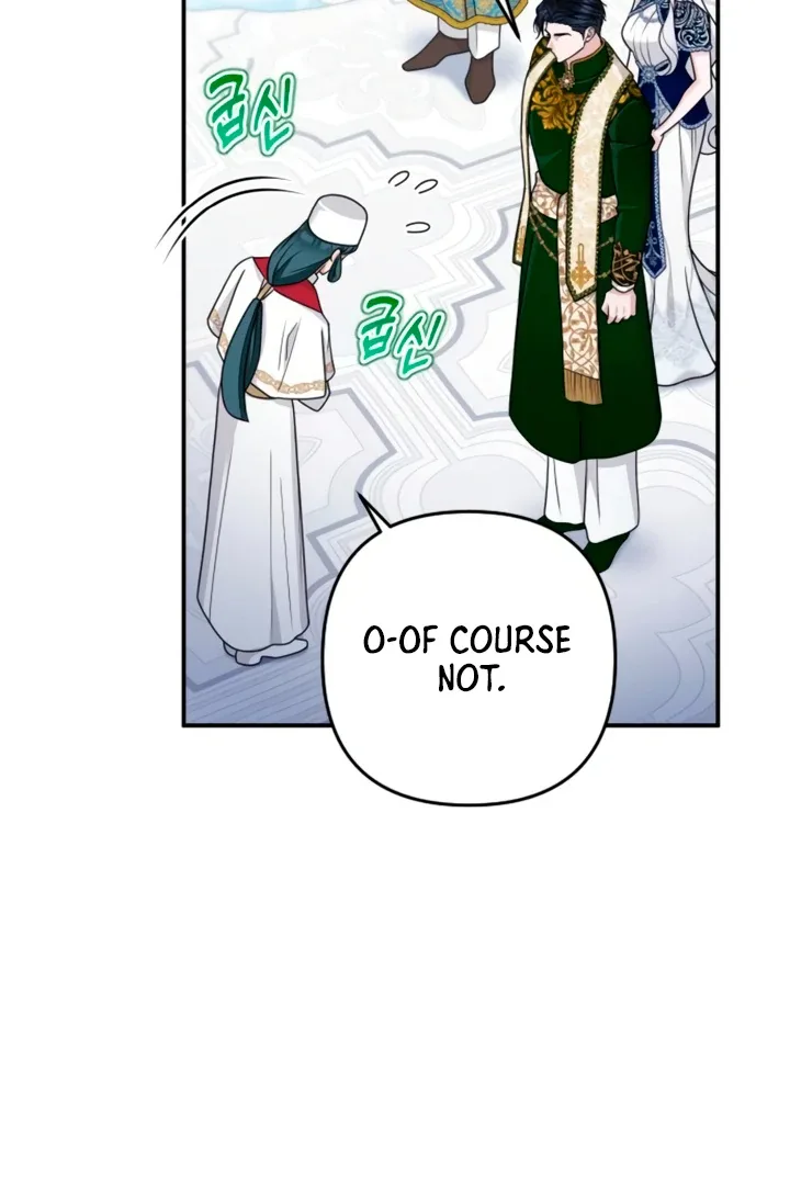 Hold Her Tighter So She Wouldn’t Run Away Chapter 17 page 81