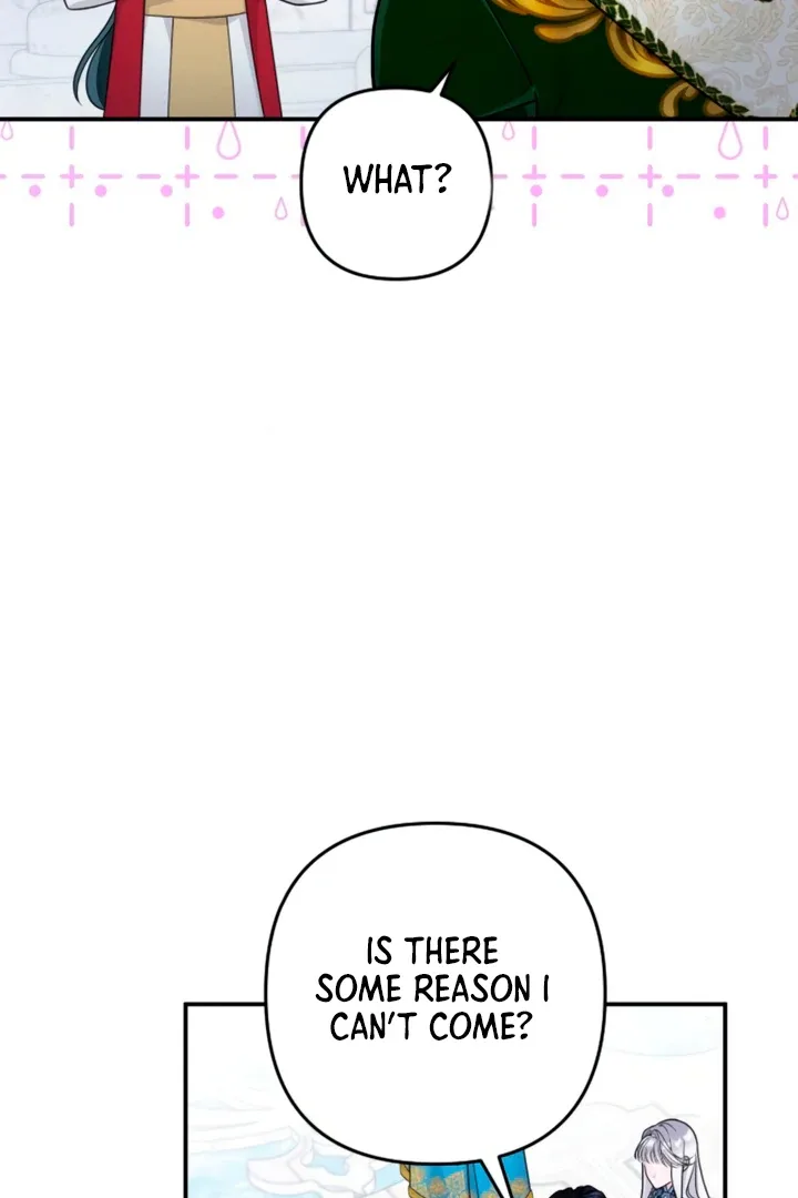 Hold Her Tighter So She Wouldn’t Run Away Chapter 17 page 80