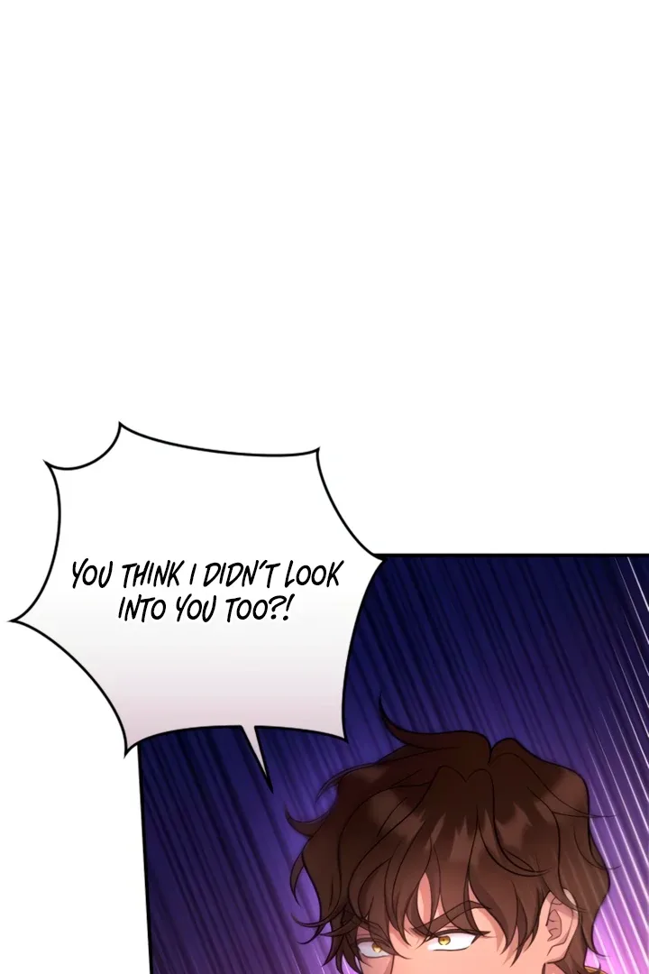 Hold Her Tighter So She Wouldn’t Run Away Chapter 17 page 114