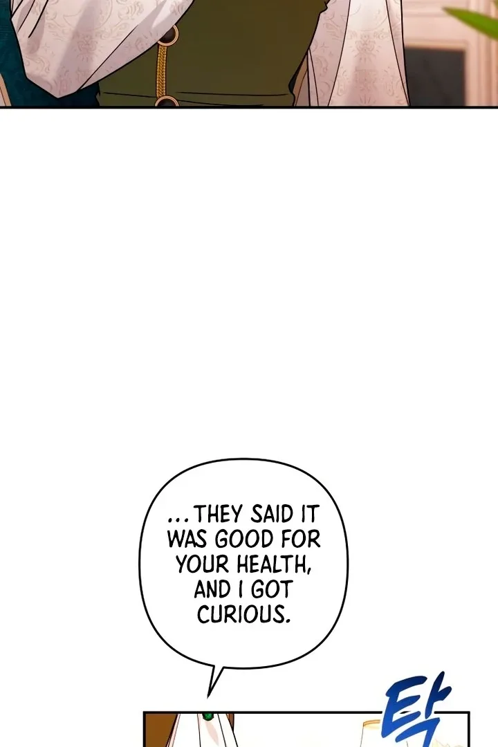 Hold Her Tighter So She Wouldn’t Run Away Chapter 19 page 52