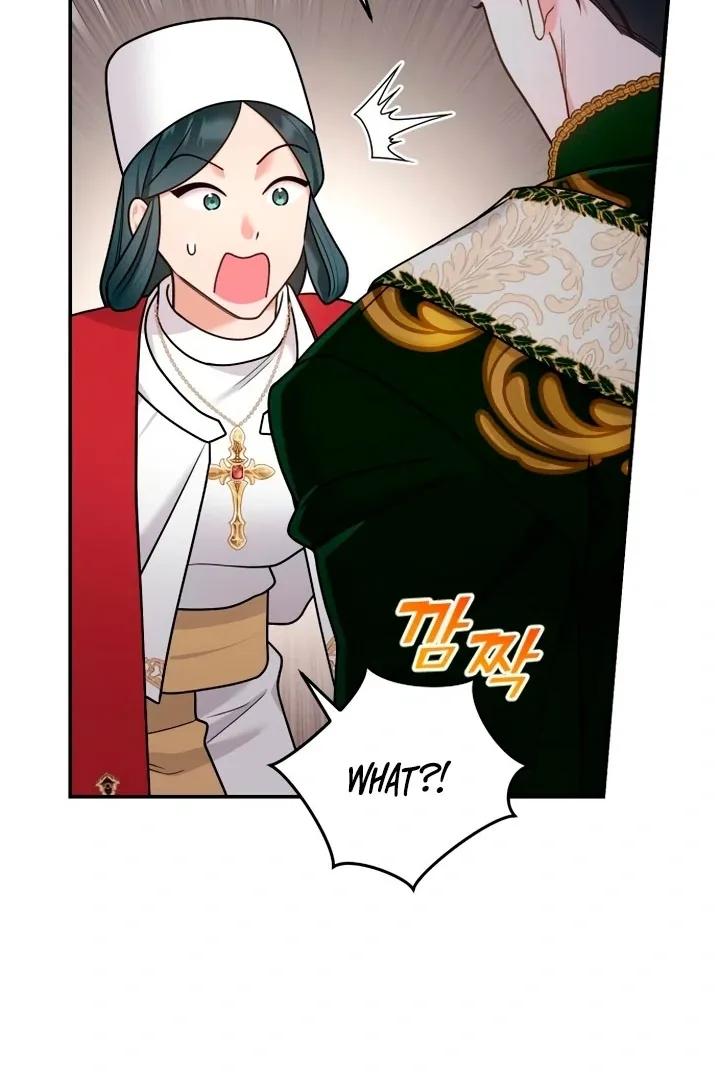 Hold Her Tighter So She Wouldn’t Run Away Chapter 19 page 24