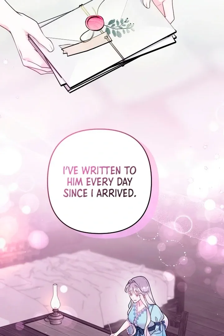 Hold Her Tighter So She Wouldn’t Run Away Chapter 19 page 102