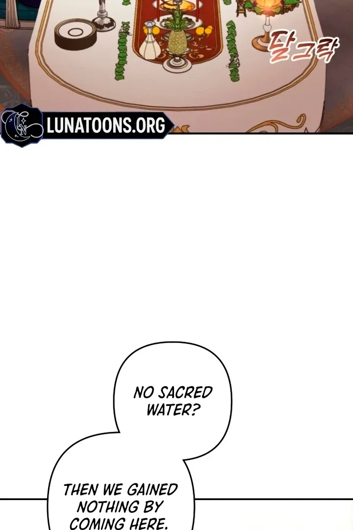 Hold Her Tighter So She Wouldn’t Run Away Chapter 19 page 37