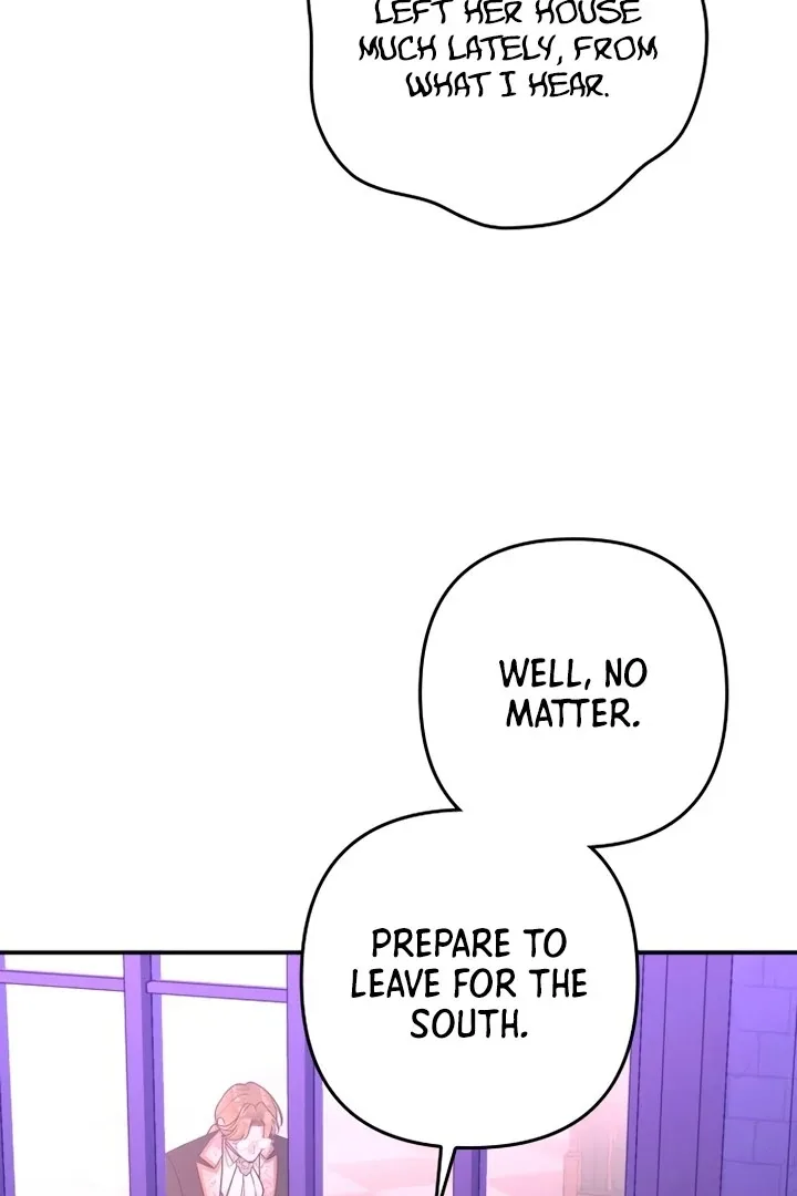 Hold Her Tighter So She Wouldn’t Run Away Chapter 19 page 89