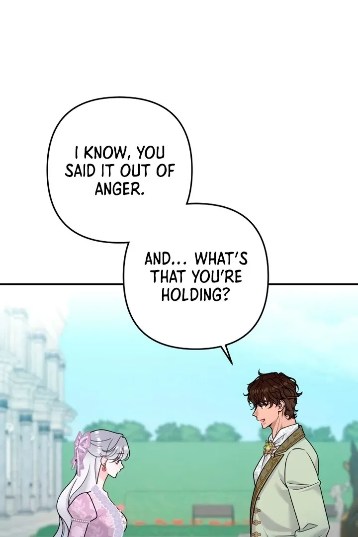 Hold Her Tighter So She Wouldn’t Run Away Chapter 19 page 100