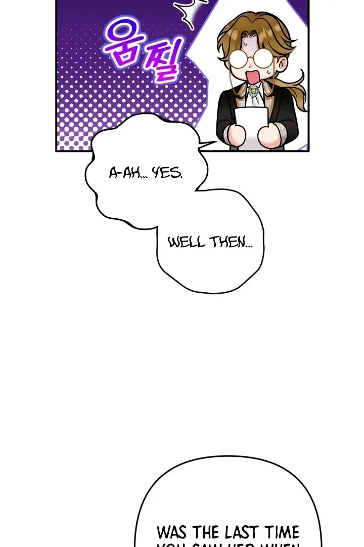 Hold Her Tighter So She Wouldn’t Run Away Chapter 19 page 87