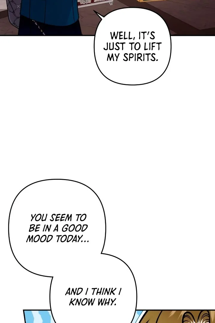 Hold Her Tighter So She Wouldn’t Run Away Chapter 19 page 73