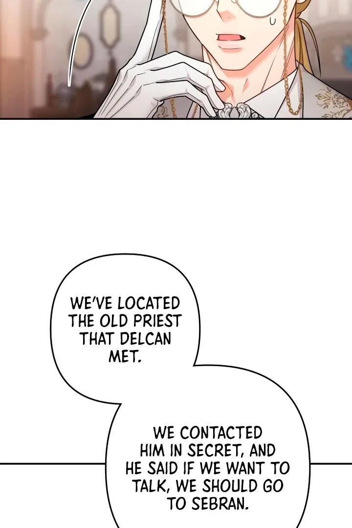 Hold Her Tighter So She Wouldn’t Run Away Chapter 19 page 81