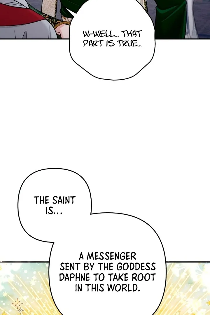 Hold Her Tighter So She Wouldn’t Run Away Chapter 19 page 26