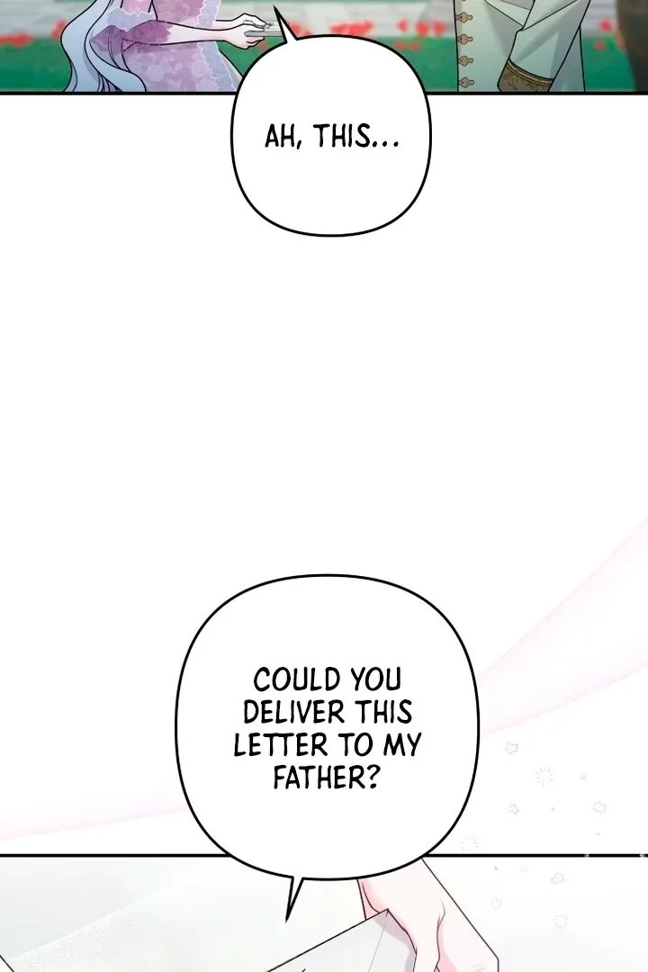 Hold Her Tighter So She Wouldn’t Run Away Chapter 19 page 101