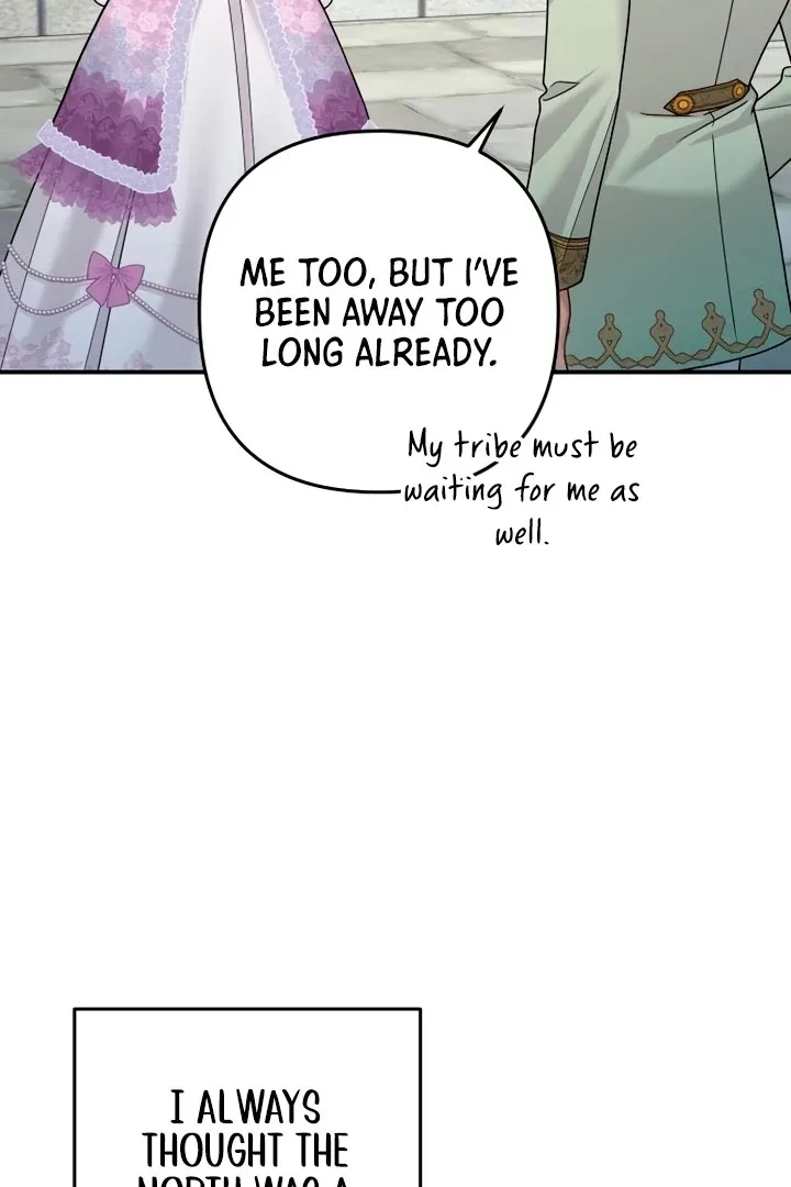 Hold Her Tighter So She Wouldn’t Run Away Chapter 19 page 95