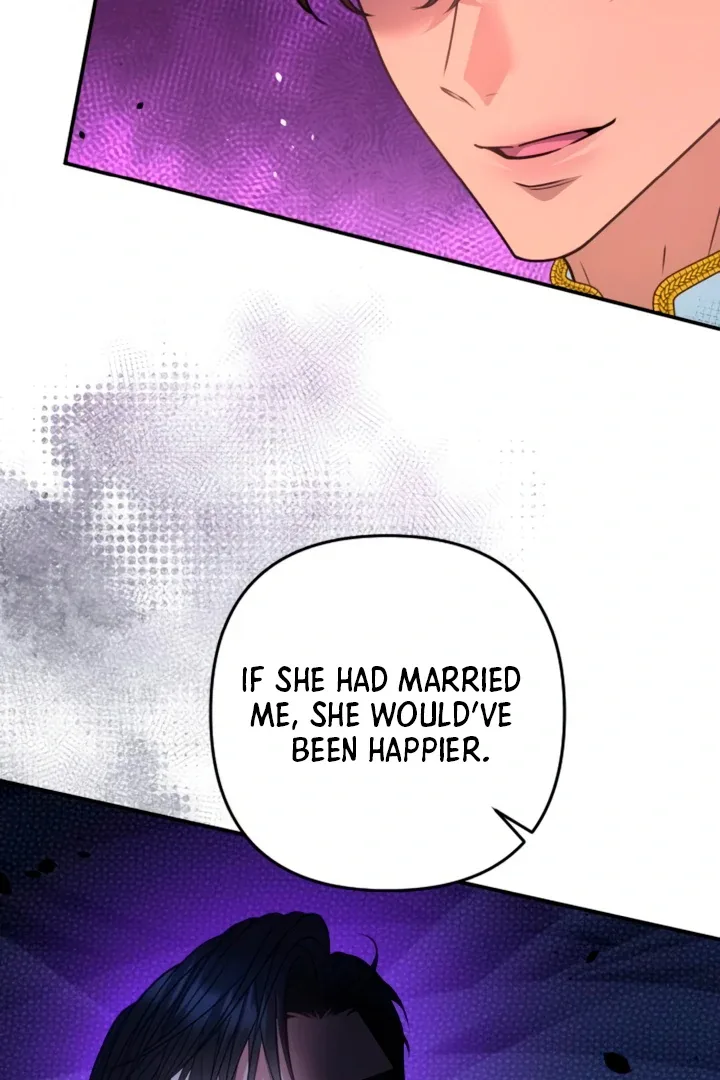 Hold Her Tighter So She Wouldn’t Run Away Chapter 17 page 110