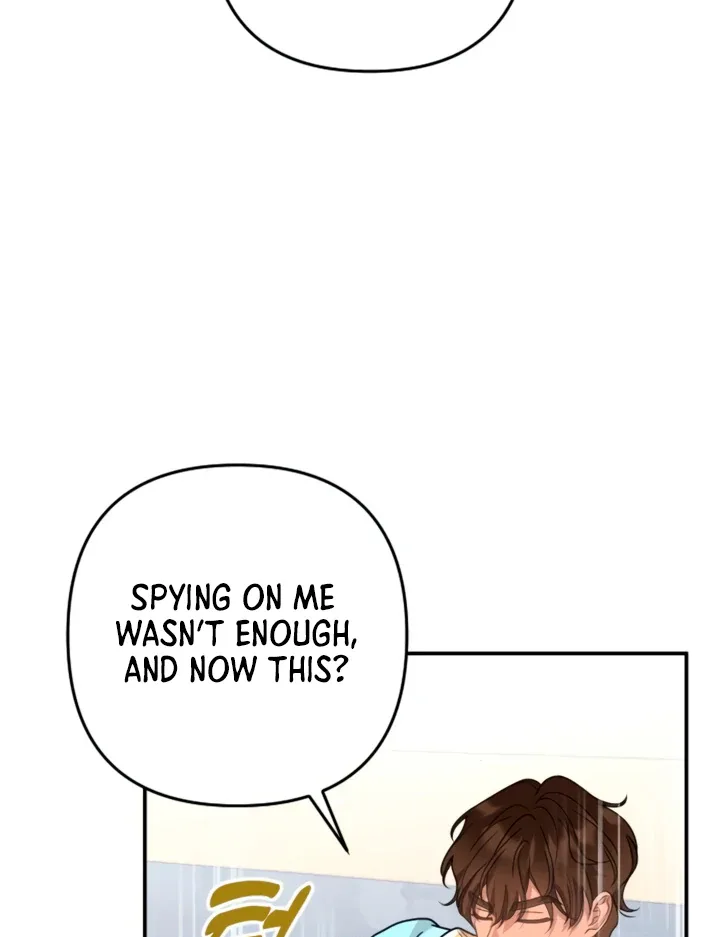 Hold Her Tighter So She Wouldn’t Run Away Chapter 17 page 106