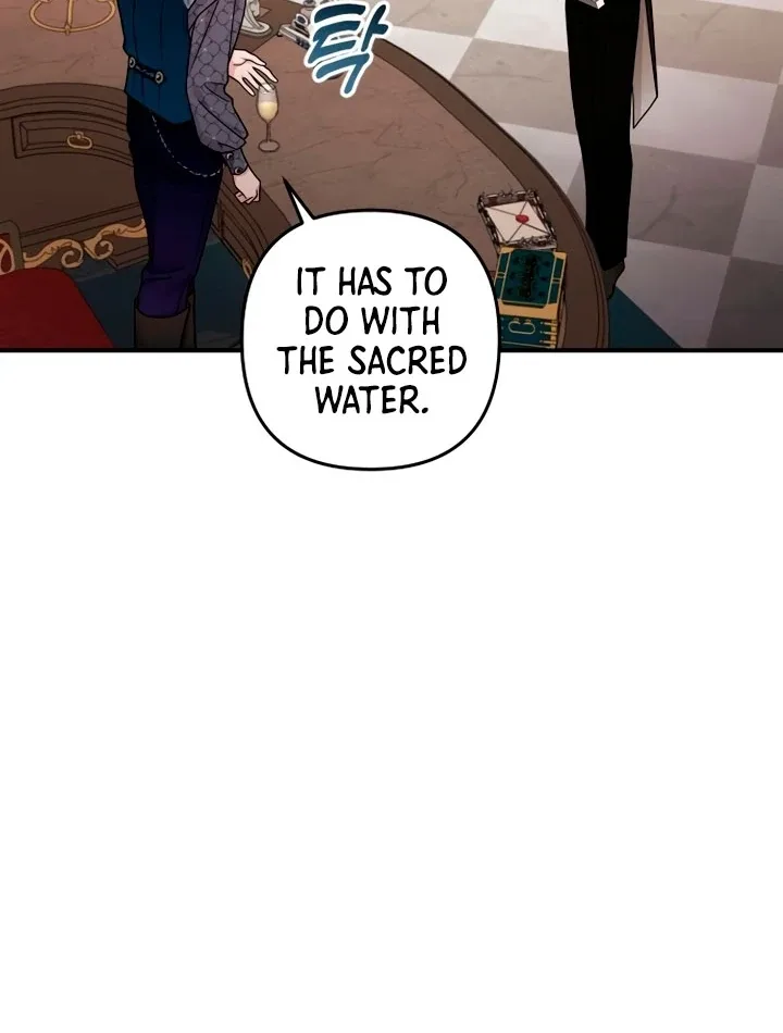 Hold Her Tighter So She Wouldn’t Run Away Chapter 19 page 84