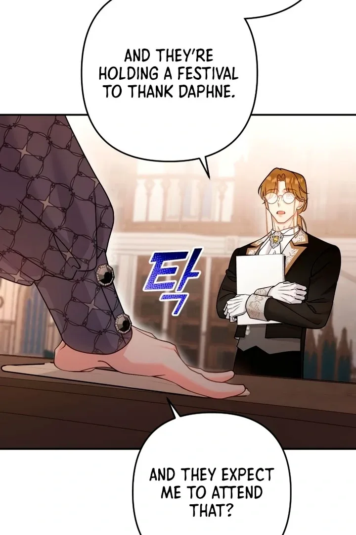 Hold Her Tighter So She Wouldn’t Run Away Chapter 19 page 79