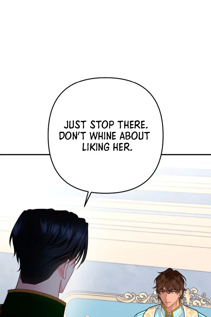 Hold Her Tighter So She Wouldn’t Run Away Chapter 17 page 112