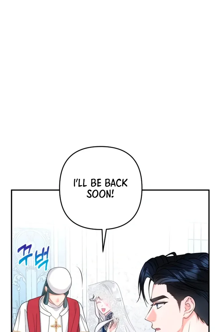 Hold Her Tighter So She Wouldn’t Run Away Chapter 17 page 95