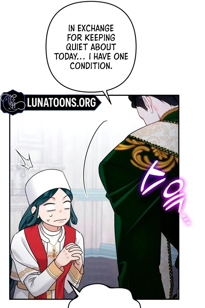 Hold Her Tighter So She Wouldn’t Run Away Chapter 19 page 30