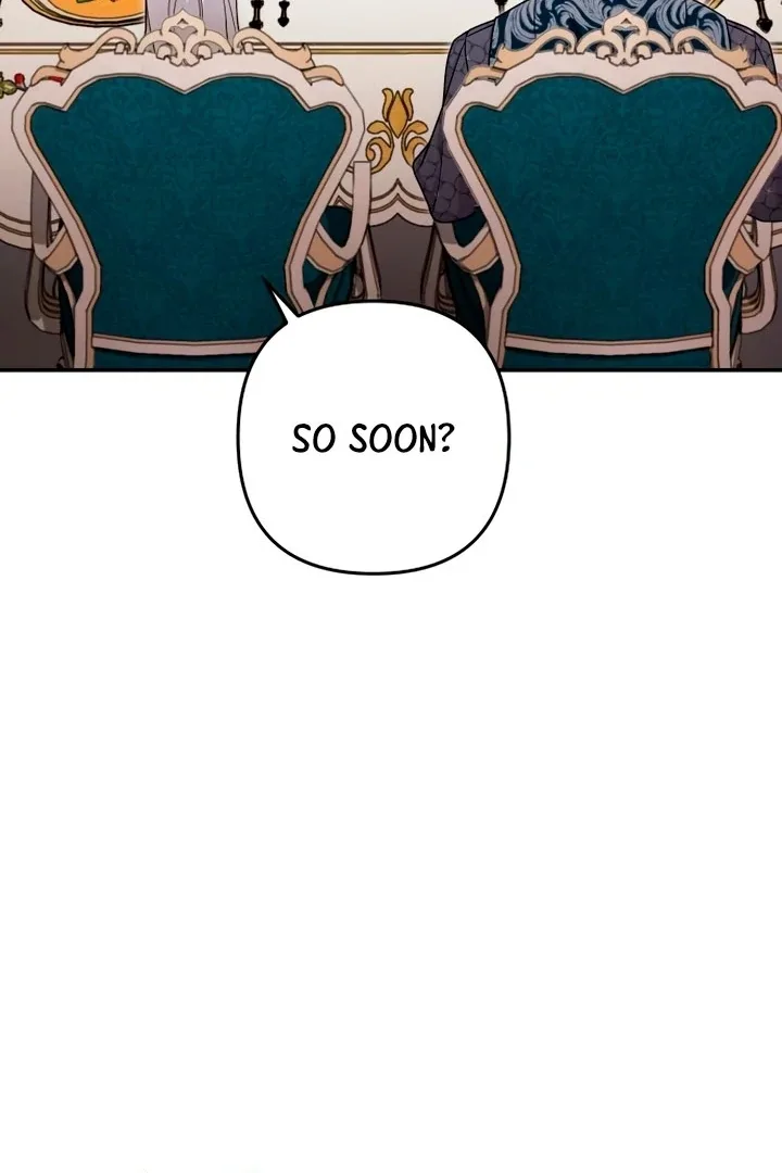Hold Her Tighter So She Wouldn’t Run Away Chapter 19 page 55