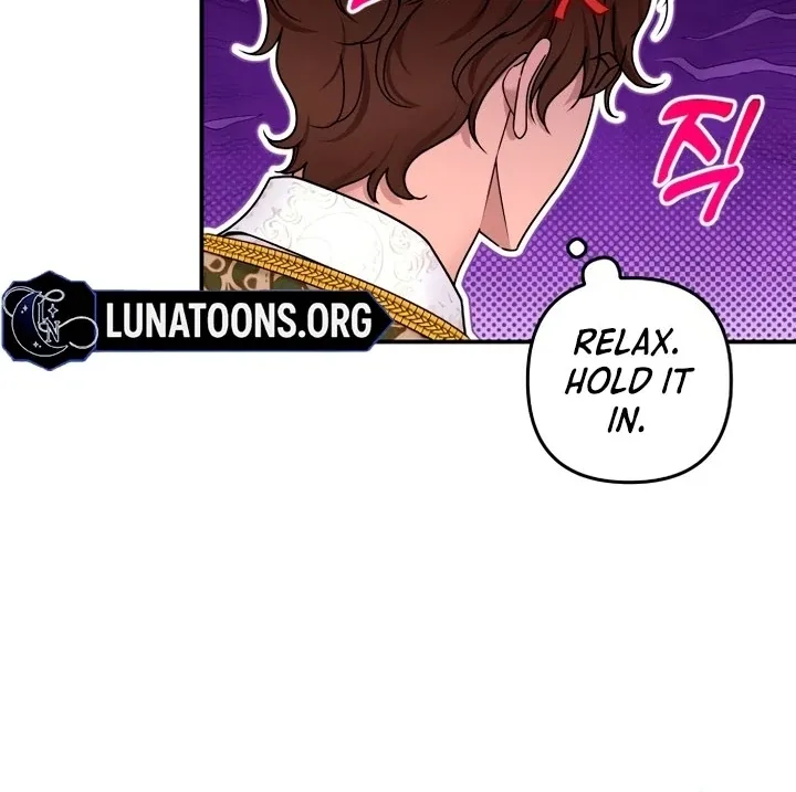 Hold Her Tighter So She Wouldn’t Run Away Chapter 19 page 57