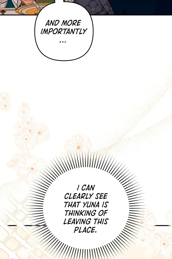 Hold Her Tighter So She Wouldn’t Run Away Chapter 19 page 40