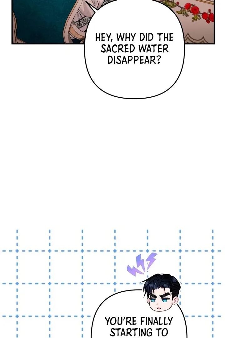 Hold Her Tighter So She Wouldn’t Run Away Chapter 19 page 45