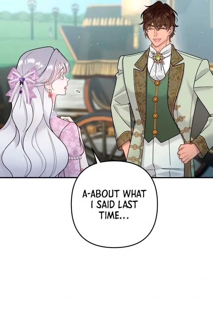 Hold Her Tighter So She Wouldn’t Run Away Chapter 19 page 99