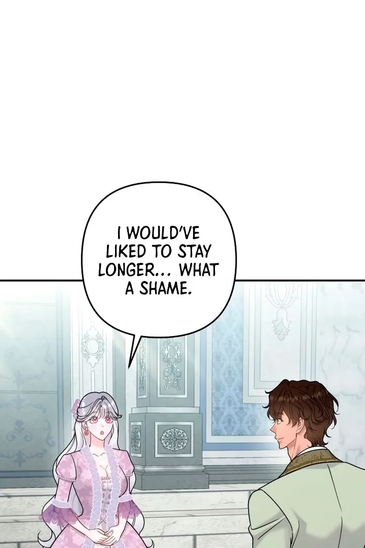 Hold Her Tighter So She Wouldn’t Run Away Chapter 19 page 94